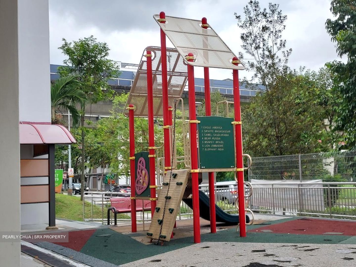 Simei Street 1 (Tampines),  #627328851